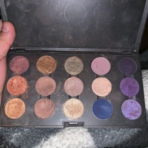 Mac pallet!